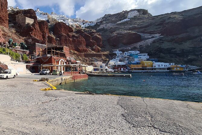 4-hours-santorini-private-tour