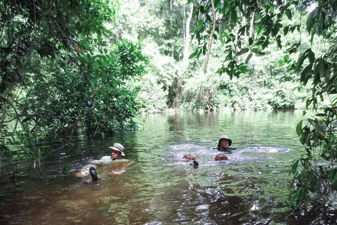 7-day-jungle-survival-training-in-iquitos