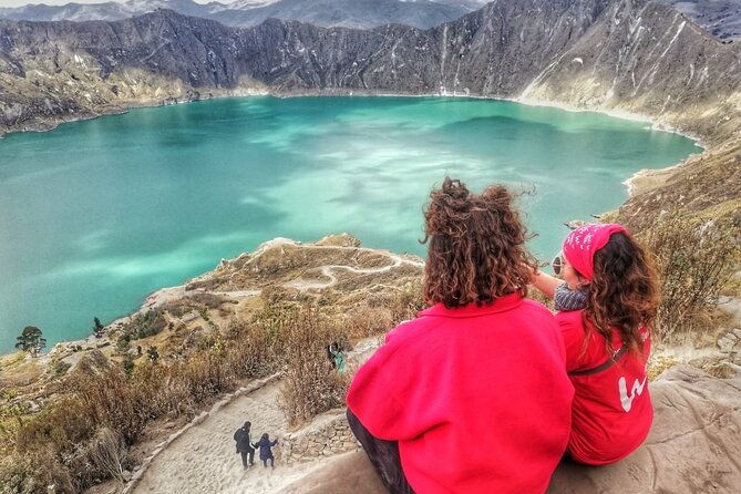 7-days-quito-montanita-visiting-andes-amazon-and-coast