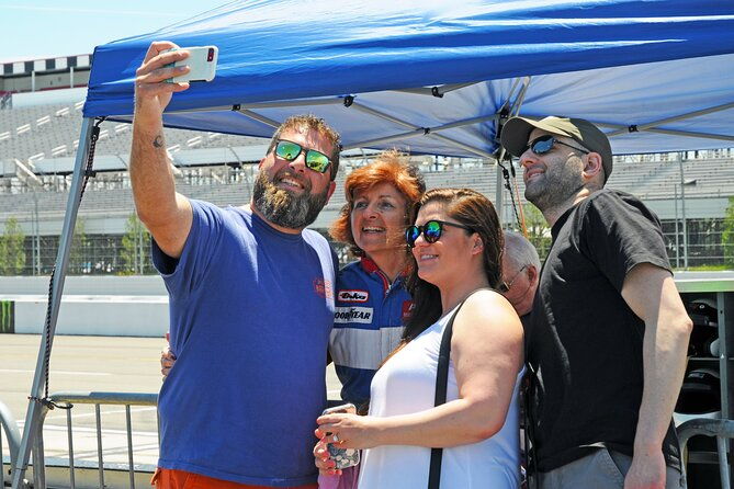 80-mile-stock-car-drive-experience-at-pocono-raceway