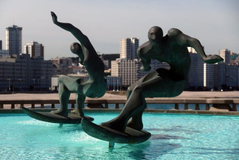a-coruna-private-walking-tour-with-local-guide