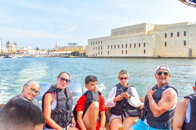 a-whole-day-to-the-5-rosario-islands-with-snorkeling-and-plankton