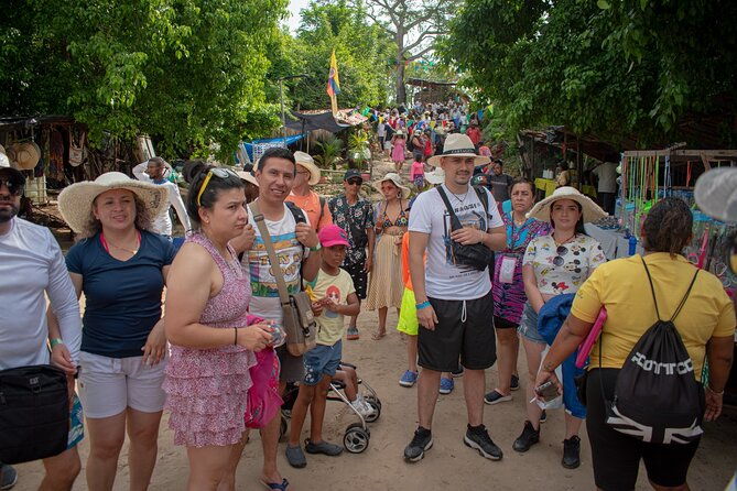 adventure-a-beach-day-to-baru-lunch-and-pickup-in-cartagena