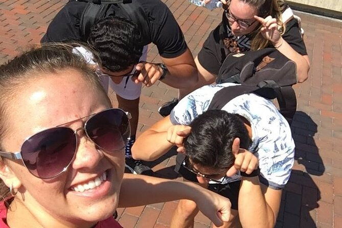adventurous-scavenger-hunt-in-clearwater-by-wacky-walks