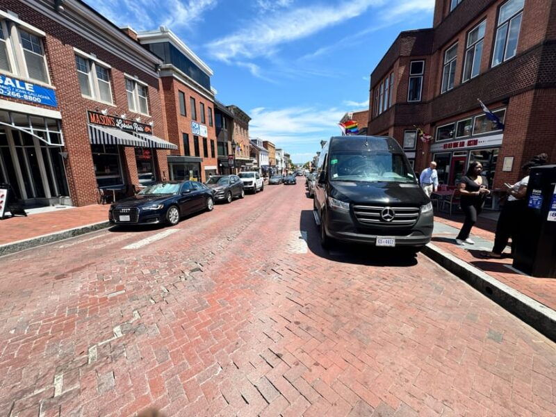 african-american-tour-of-annapolis-from-washington-dc