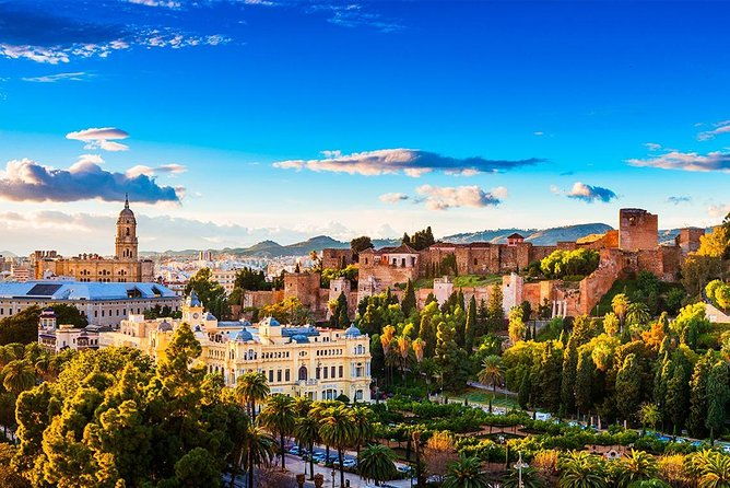 airport-transfer-malaga-airport-agp-to-malaga-by-luxury-car