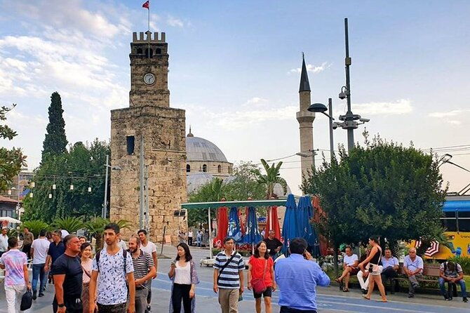 alanya-to-antalya-city-tour-with-cable-car-and-waterfalls