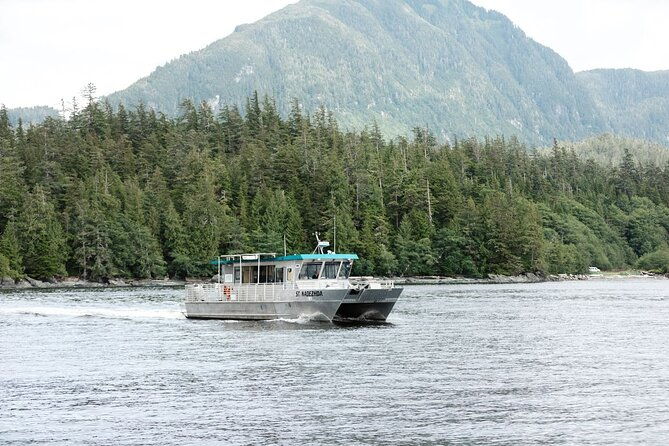 alaska-historical-tour-with-cruise-hike-and-cultural-immersion