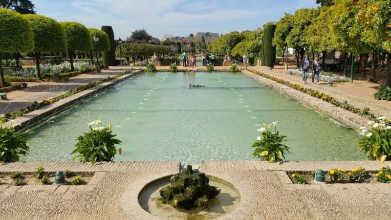 alcazar-of-cordoba-entry-ticket-and-guided-tour