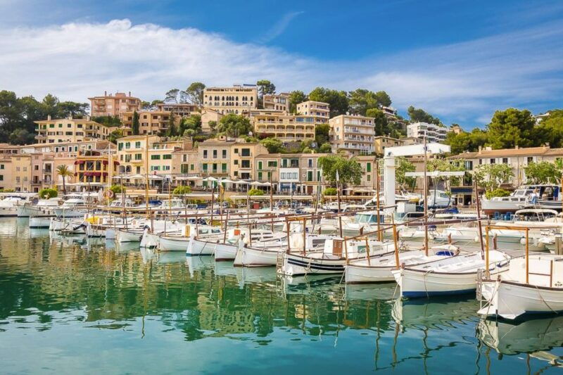 alcudia-marratxi-valldemossa-soller-tour-by-tram-bus
