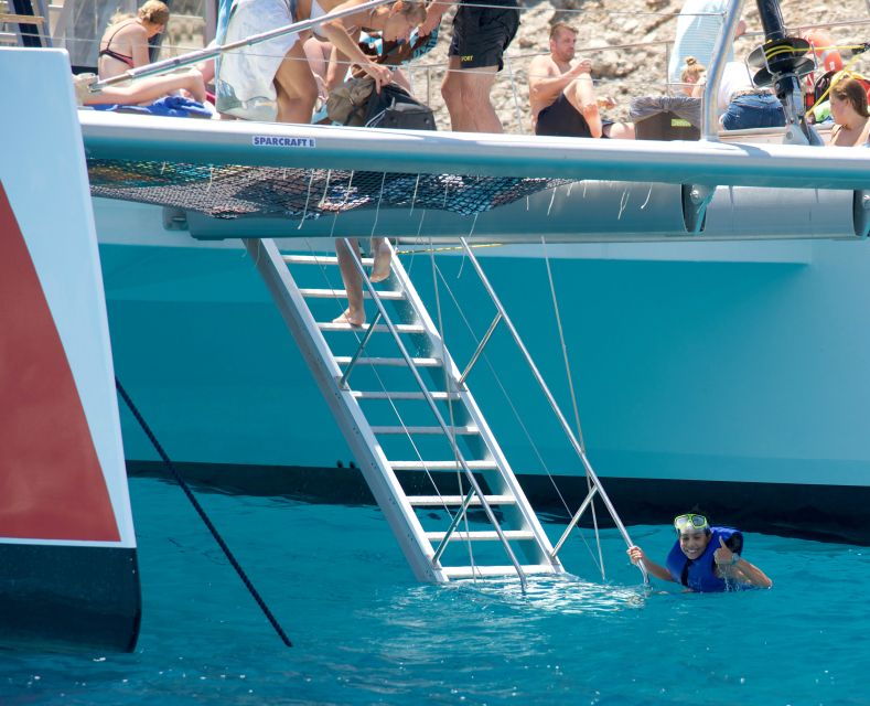 alcudia-sunset-catamaran-tour-with-dinner-and-snorkeling