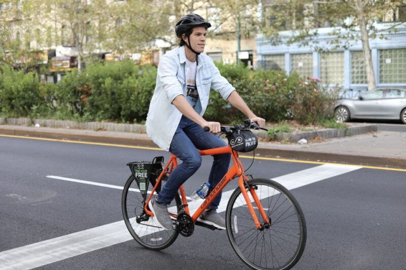 alexandria-va-bike-rentals