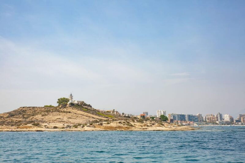 alicante-afternoon-cruise-with-appetizer-and-live-music