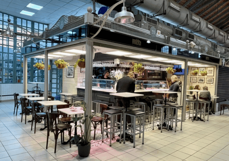 alicante-bullring-and-central-market-gastronomic-tour