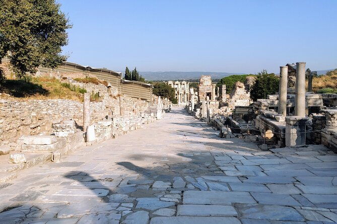 all-inclusive-private-tour-to-ephesus-artemission-and-traditional-lunch