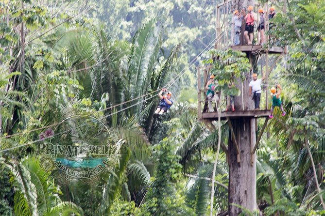 altun-ha-cave-tubing-zipline-from-caye-caulker