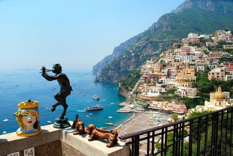 amalfi-coast-by-train-ferry-with-audio-guide