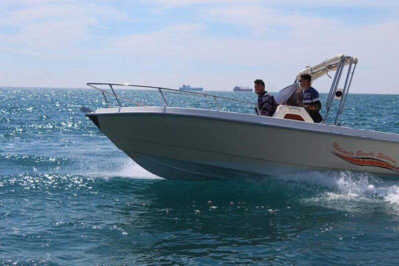 amalfi-coast-rent-boats-in-salerno-without-license