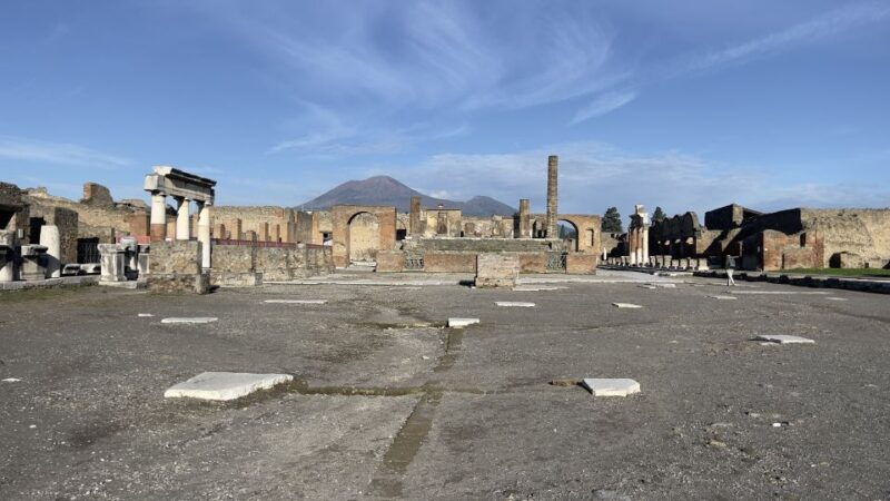 amalfi-coast-skip-the-line-pompeii-and-vesuvius-tour