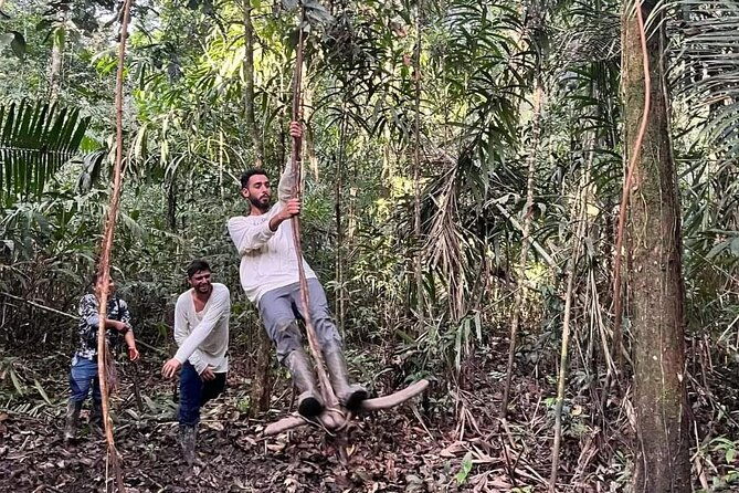 amazon-adventure-4-days-3-nights