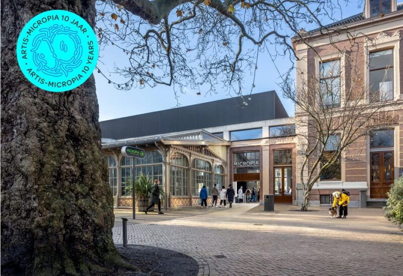 amsterdam-artis-royal-zoo-artis-micropia-combo-ticket