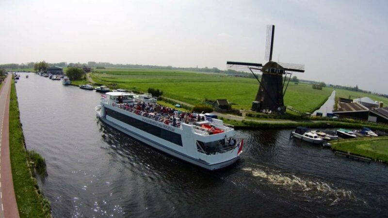 amsterdam-tour-to-keukenhof-gardens-with-windmill-cruise