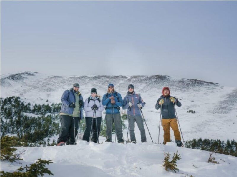 anchorage-heli-snowshoe-adventure