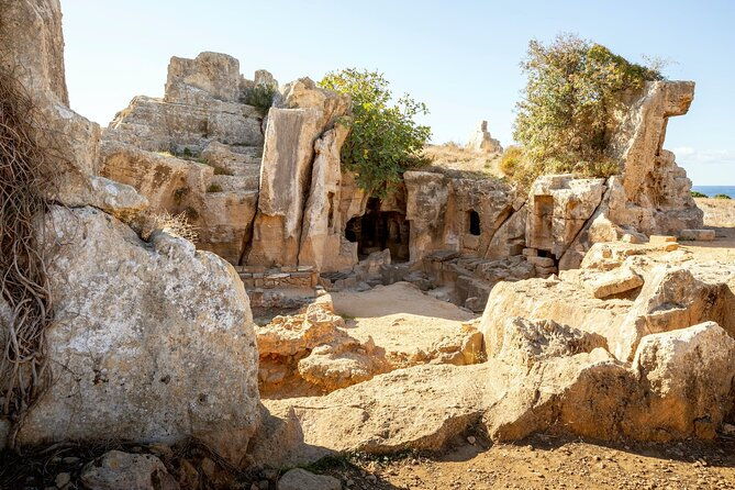 ancient-kourion-tour-with-paphos-town-from-limassol