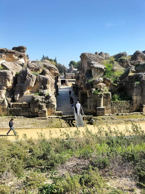 ancient-rome-in-seville-exclusive-italica-guided-tour