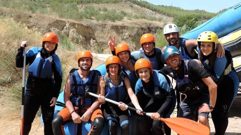 andalucia-rafting-experience-on-rio-genil
