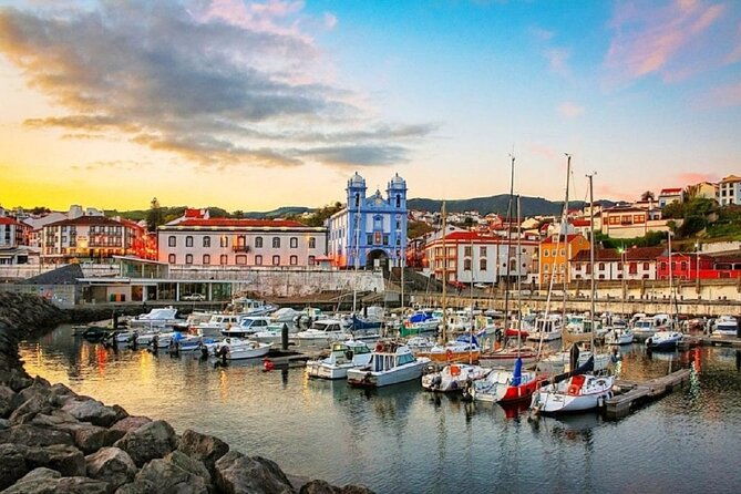 angra-do-heroismo-by-foot