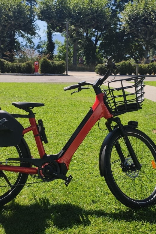 annecy-le-vieux-france-electric-and-muscle-bike-rentals
