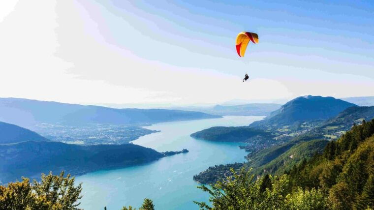annecy-stand-up-paddle-and-shopping-at-courier