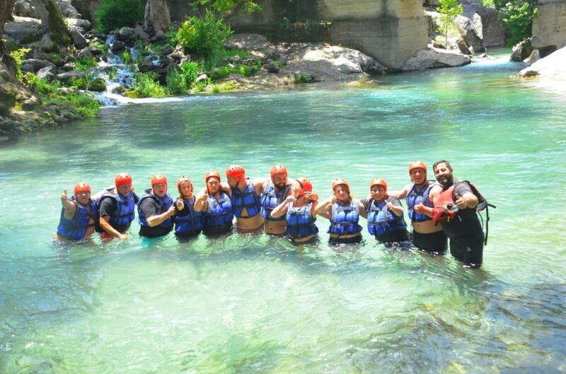 antalya-full-day-rafting-tour-with-lunch