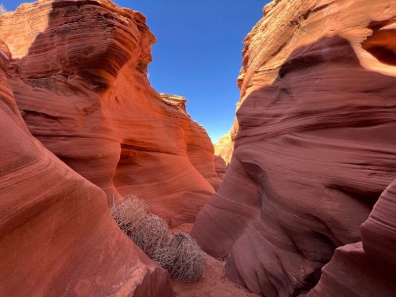 antelope-canyon-rattlesnake-canyon-tour
