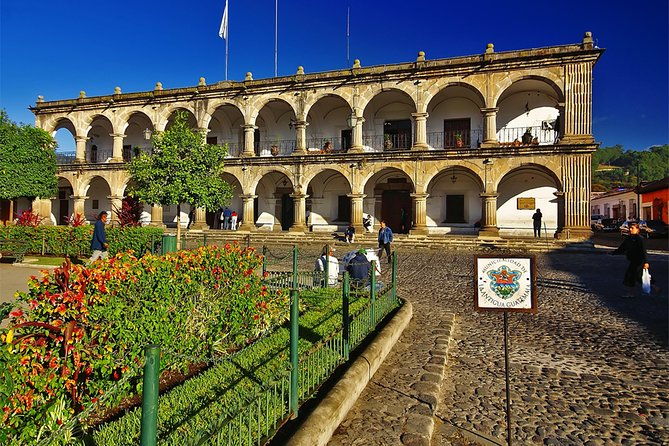 antigua-guatemala-full-day-tour