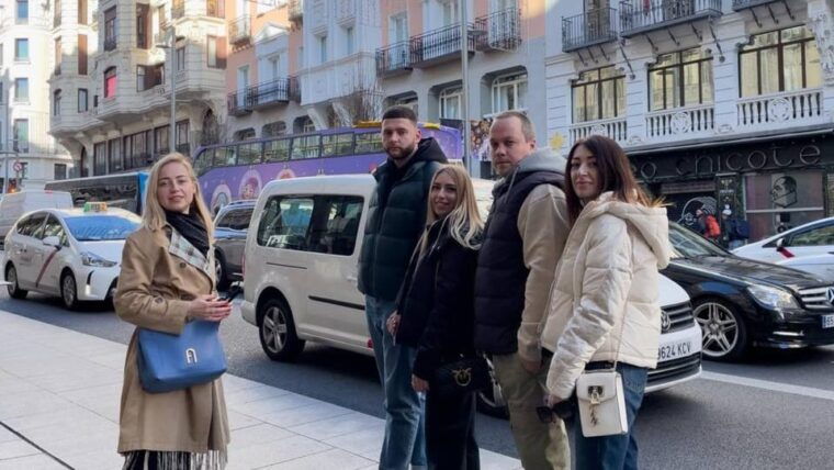 aristocratic-madrid