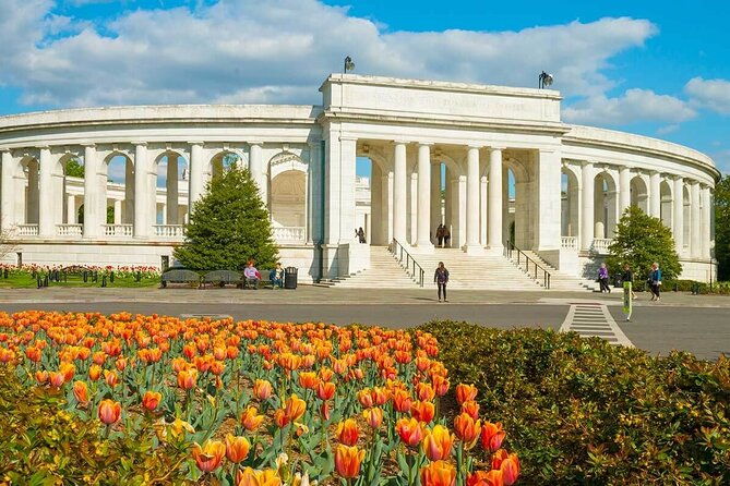 arlington-cemetery-changing-of-the-guard-first-access