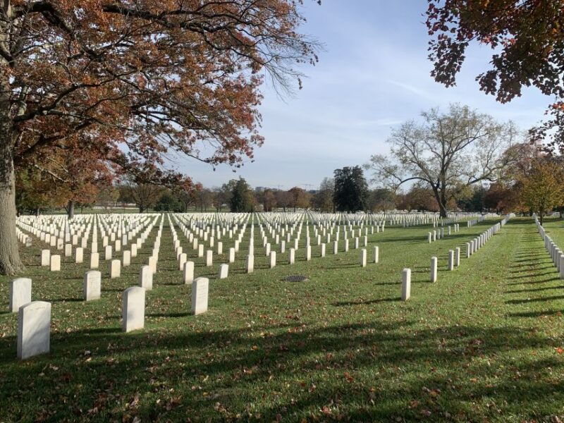 arlington-national-cemetery-guided-walking-tour