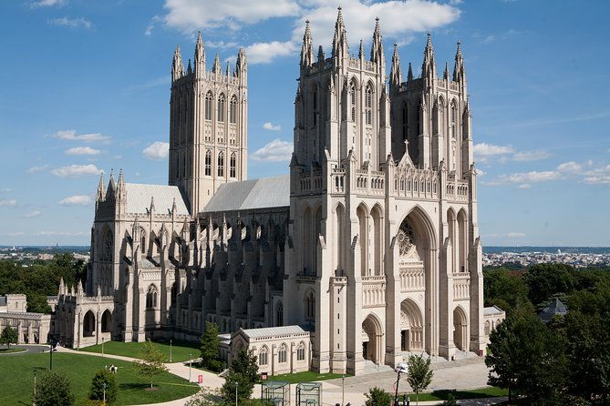 arrival-private-transfer-baltimore-airport-bwi-to-washington-in-luxury-suv