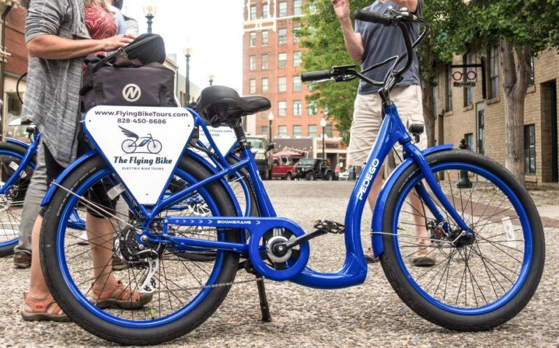 asheville-downtown-e-bike-tour-with-st-lawrence-basilica