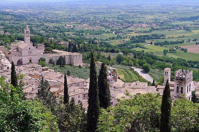assisi-historic-walking-tour