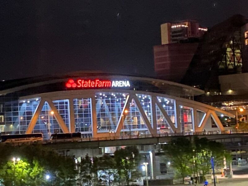 atlanta-city-lights-night-tour-with-photos-dinner-stop