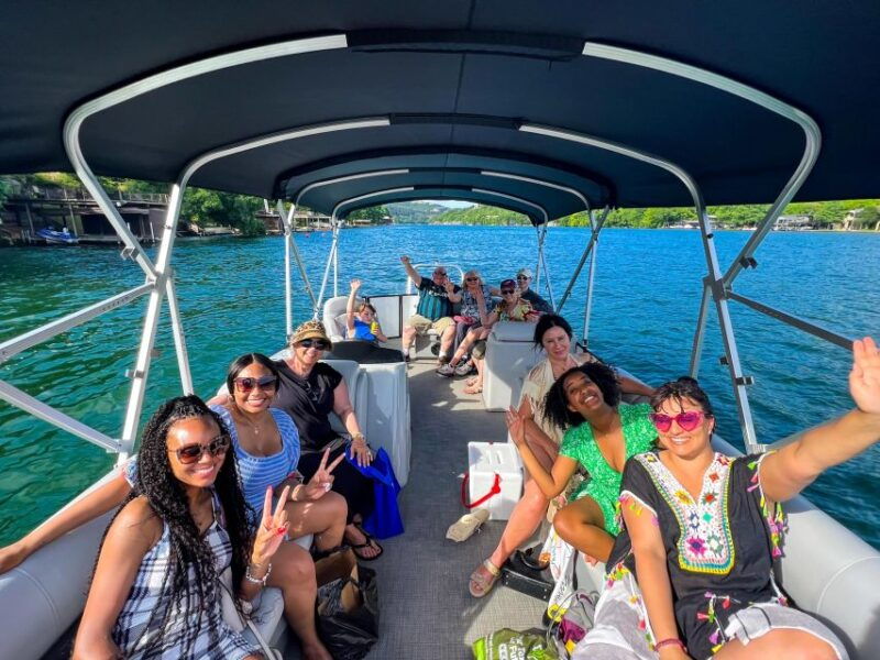 austin-lake-austin-guided-boat-tour-with-full-sun-shading