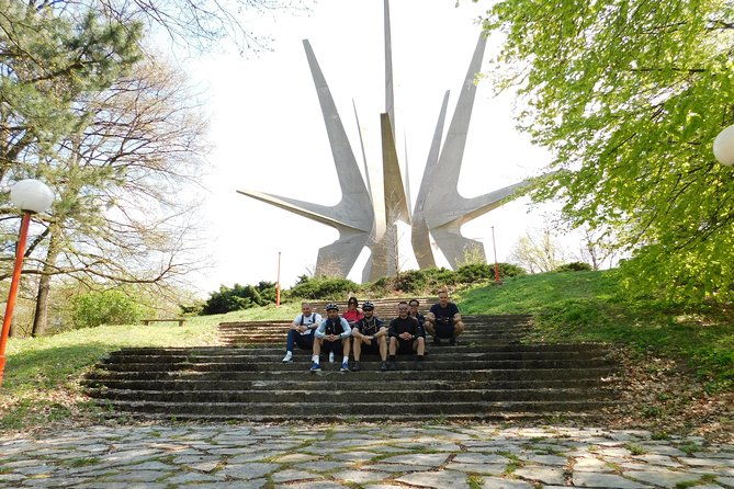 avala-kosmaj-bike-tour