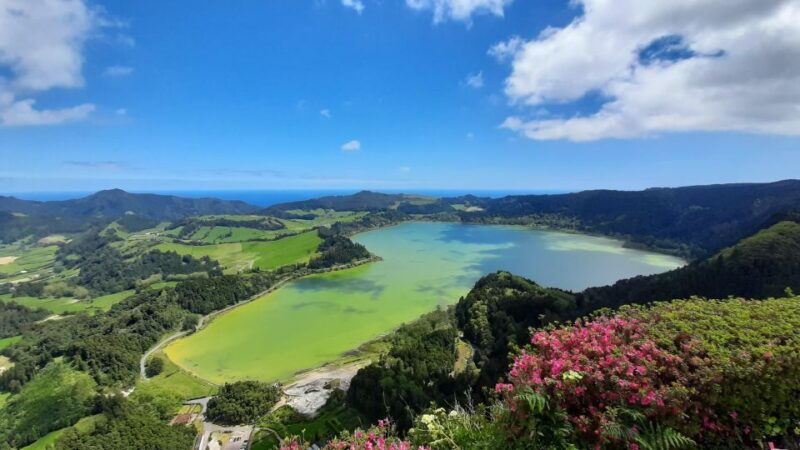 azores-private-tour-to-all-sao-miguel-island-with-lunch