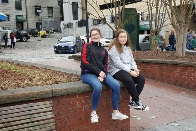 baltimore-city-scavenger-hunt-excursion-by-3quest-challenge