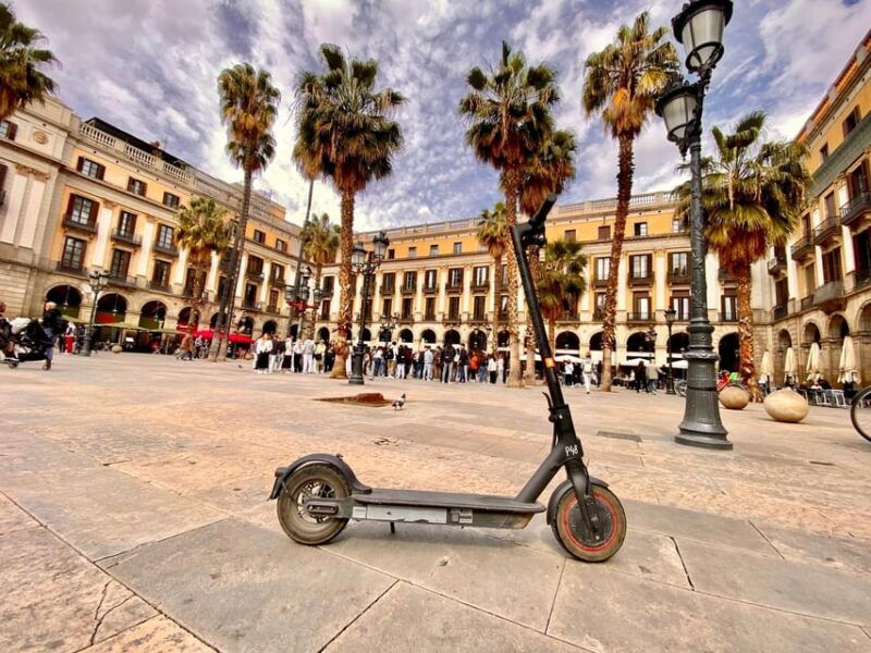 barcelona-bike-rental-shop-gran-via