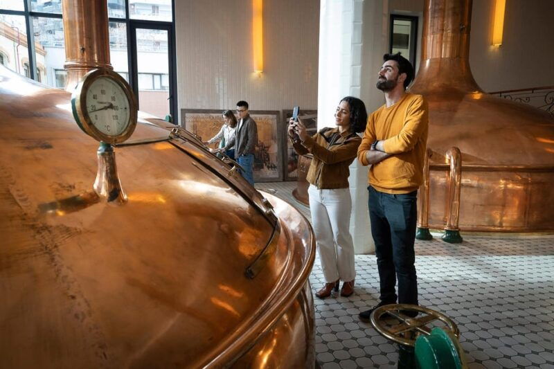 barcelona-estrella-damm-old-brewery-tour-with-tasting