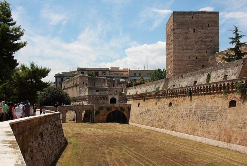 bari-private-walking-tour
